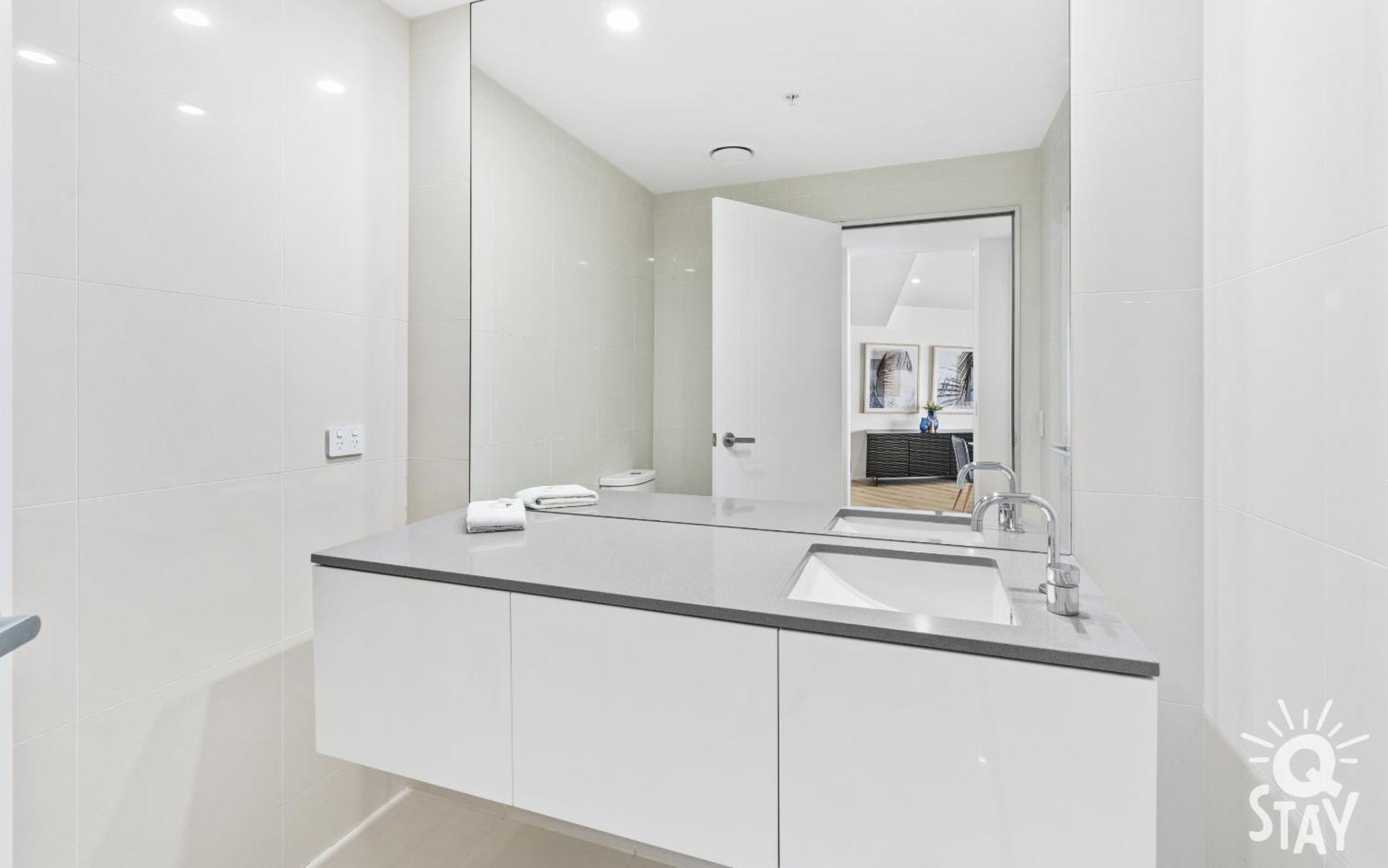 Aparthotel Circle On Cavill By Vaun Gold Coast Exterior foto
